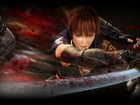 Ninja Gaiden, Kasumi