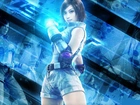 Tekken 6, Asuka Kazama