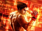 Tekken 5, Kazuya Mishima