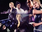 Tekken 6, Nina Williams, Kazuya Mishima