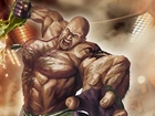 Street Fighter X Tekken, Marduk