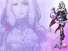 Soul Calibur V, Viola