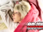 Tekken Tag Tournament 2, Lili, Cosplay