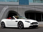 Aston Martin, V12, Vantage, Felgi