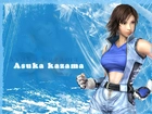 Tekken 5, Asuka