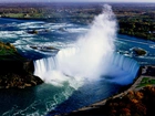 Wodospad, Niagara, Falls, Kanada