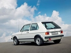 Volkswagen Golf 1