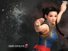 Dead Of Alive 5, Pai