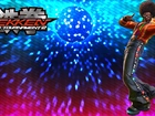 Tekken Tag Tournament 2, Tiger Jackson