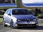 Alfa Romeo 156, Kombi