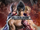 Tekken Tag Tournament 2, Postacie