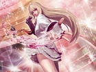 Street Fighter X Tekken, Lili