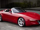 Alfa Romeo, Uettottanta, Prototyp