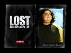 Filmy Lost, Jorge Garcia, ramka, zdjęcie