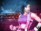 Tekken 5, Asuka