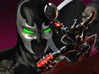 Soul Calibur II, Spawn