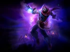 League Of Legends, Malzahar