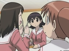 Azumanga Daioh, ludzie, ucznie, mundurki