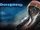 Darksiders, Wojownik