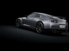 Nissan GTR R35, Szary