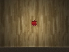 Apple, Logo, Mac