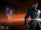 Tekken Blood Vegeance, Jin Kazama