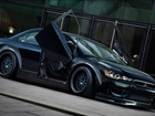 Mitsubishi, Lancer, Evolution, Evo