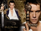 Jonathan Rhys Meyers, Dynastia Tudorów