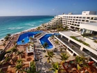 Hotel, Oasis Sens, Cancun, Meksyk
