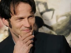 Stephen Moyer, Aktor, Uśmiech