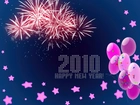 Happy, New, Year, 2010