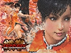 Tekken Tag Tournament 2, Ling Xiaoyu