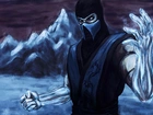 Mortal Kombat, Sub Zero