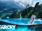 Far Cry 3, Nóż