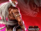 Tekken 5 Dark Ressurection, Jimpanchi