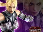 Tekken 5 Dark Ressurection, Nina Williams