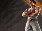 Tekken 6, Kazuya Mishima