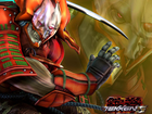 Tekken 5 Dark Ressurection, Yoshimitsu