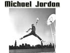 Koszykówka,Michael Jordan