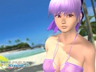 Dead Or Alive Xtreme 2, Ayane