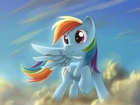 Rainbow Dash