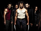 X-Men Wolverine Origins