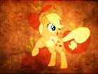 My Little Pony, Applejack