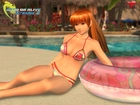 Dead Or Alive Xtreme 2, Kasumi