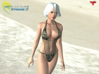 Dead Or Alive Xtreme 2, Christie