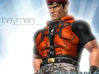 Dead Or Alive 4, Bayman