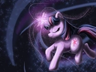 Przyjaźń To Magia, Twilight Sparkle