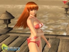 Dead Or Alive Xtreme 2, Kasumi