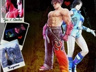 Tekken Tag Tournament 2, Jin, Asuka, Kazama