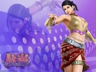 Tekken 6, Zafina